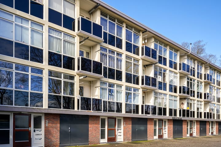 Foto 2 van Edeseweg 104-2