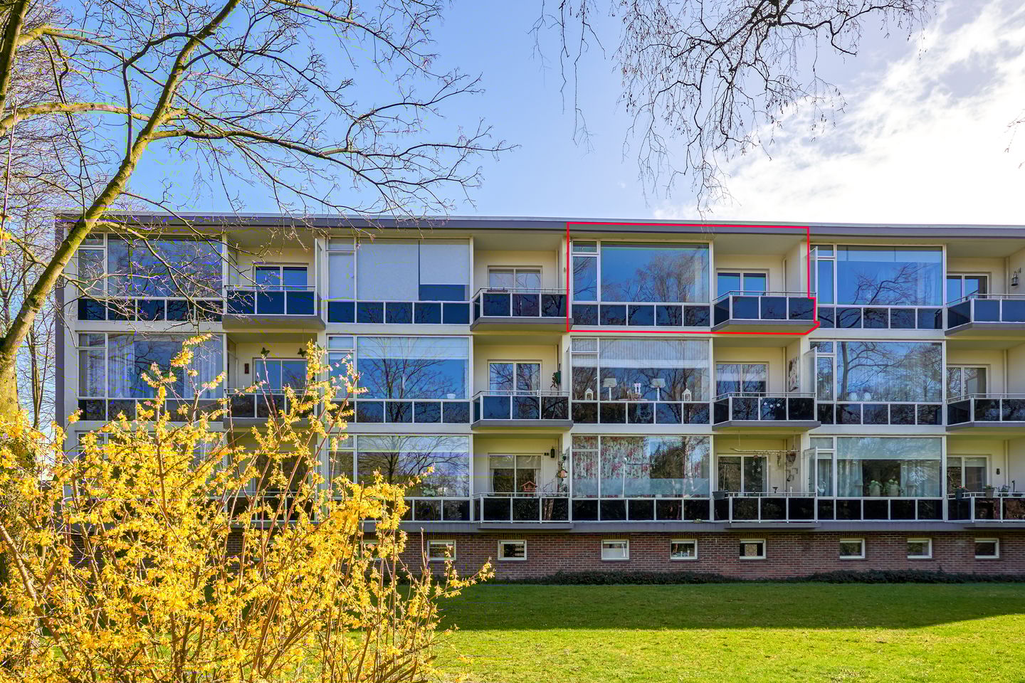 Photo 4 of Edeseweg 104-2