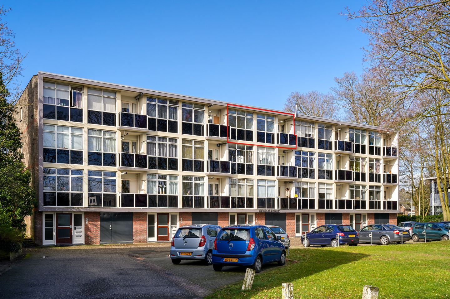 Photo 5 of Edeseweg 104-2