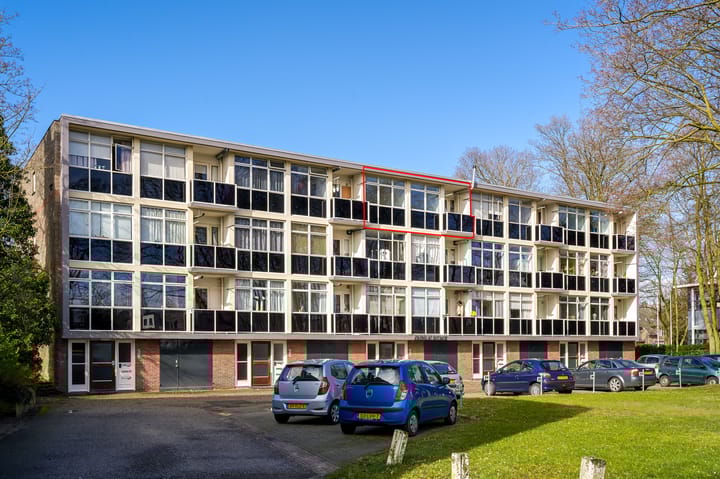 Foto 5 van Edeseweg 104-2