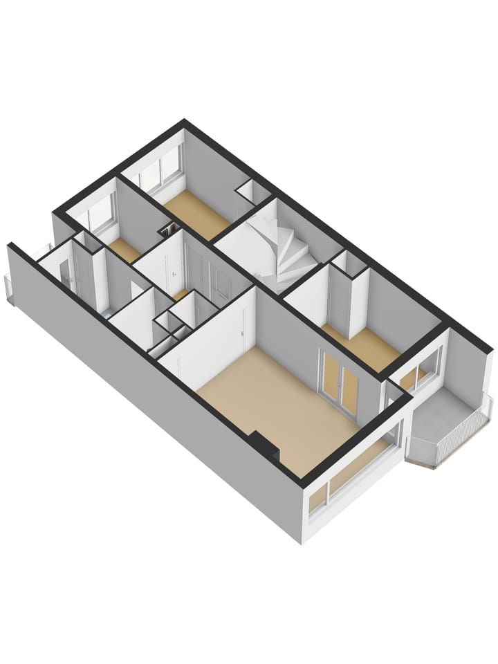 Foto 28 van Edeseweg 104-2
