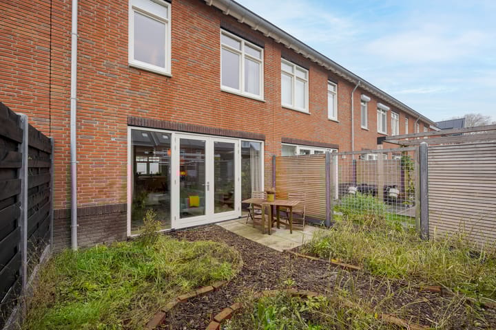 Foto 5 van Waddingervliet 4