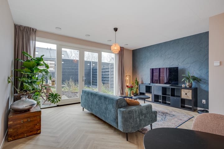 Foto 4 van Waddingervliet 4