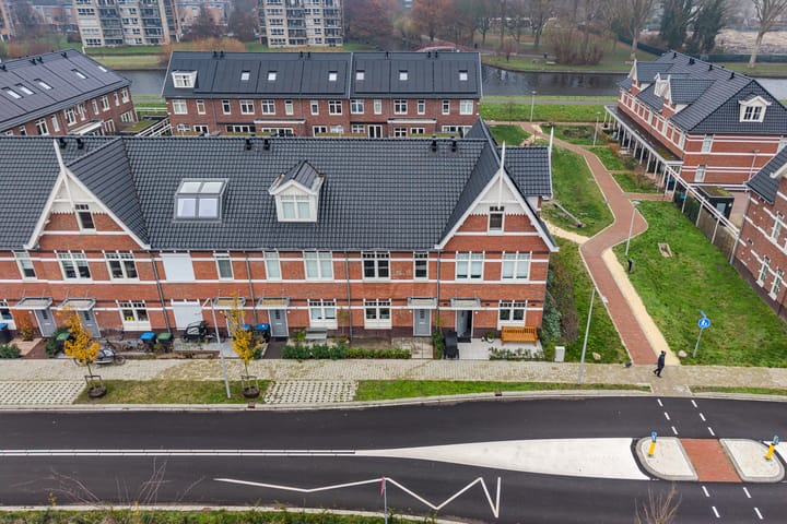 Foto 7 van Waddingervliet 4