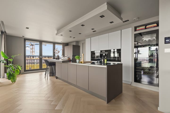 Photo 3 of San Marinostraat 199