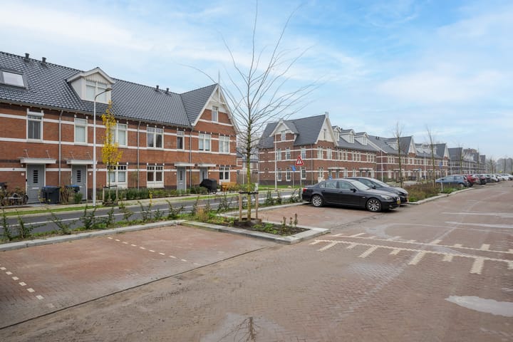 Foto 10 van Waddingervliet 4