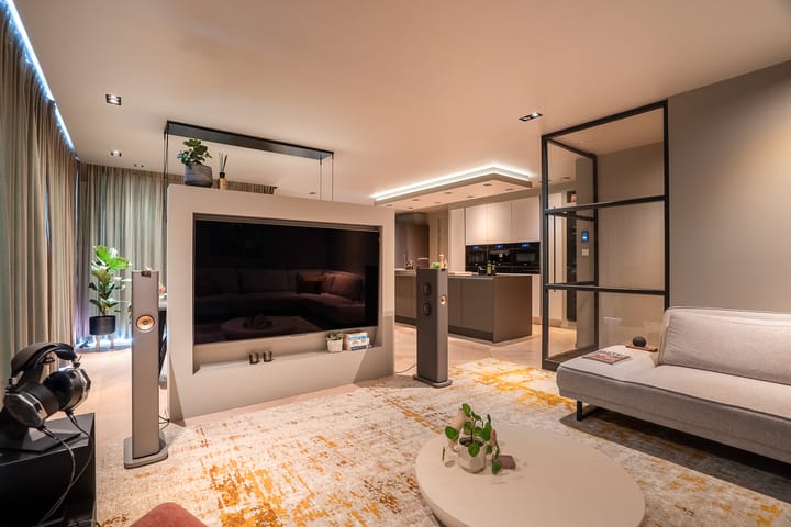 Photo 4 of San Marinostraat 199