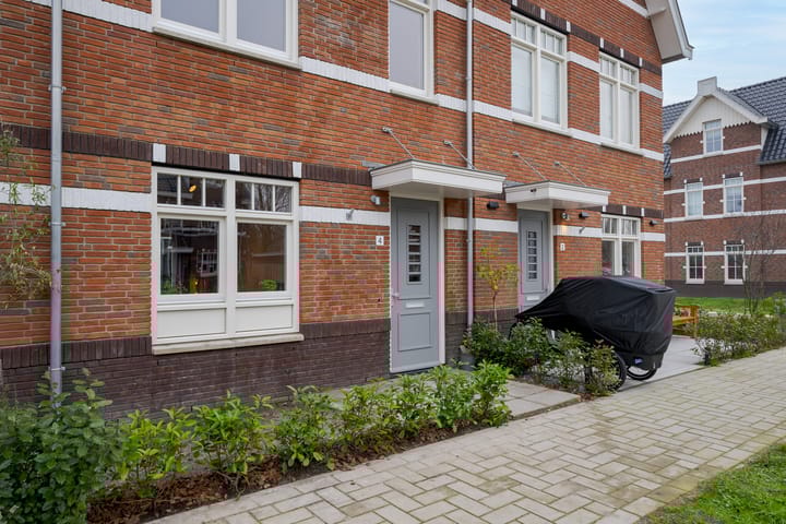 Foto 12 van Waddingervliet 4