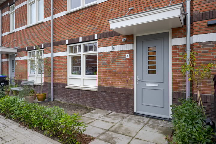 Foto 13 van Waddingervliet 4