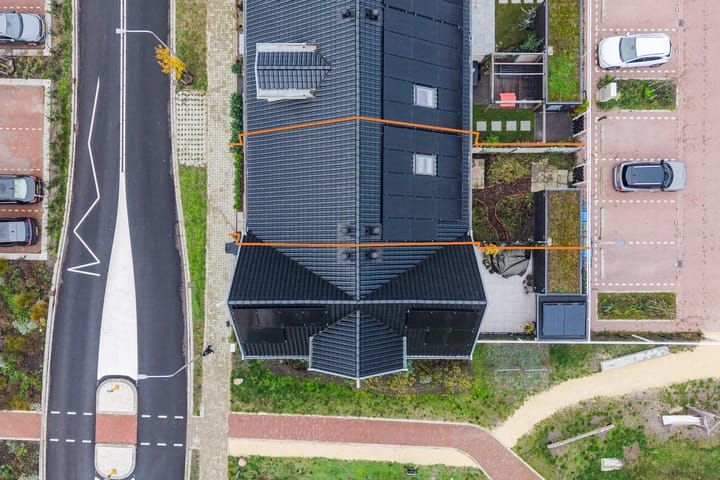 Foto 9 van Waddingervliet 4