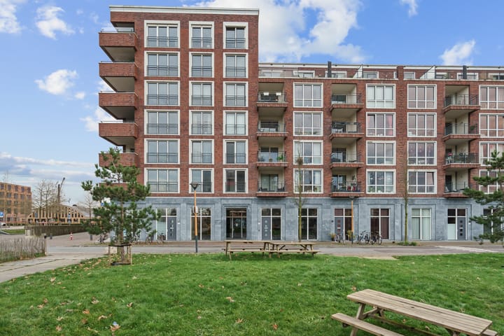 Photo 5 of San Marinostraat 199