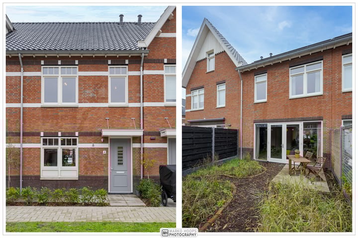 Foto 50 van Waddingervliet 4