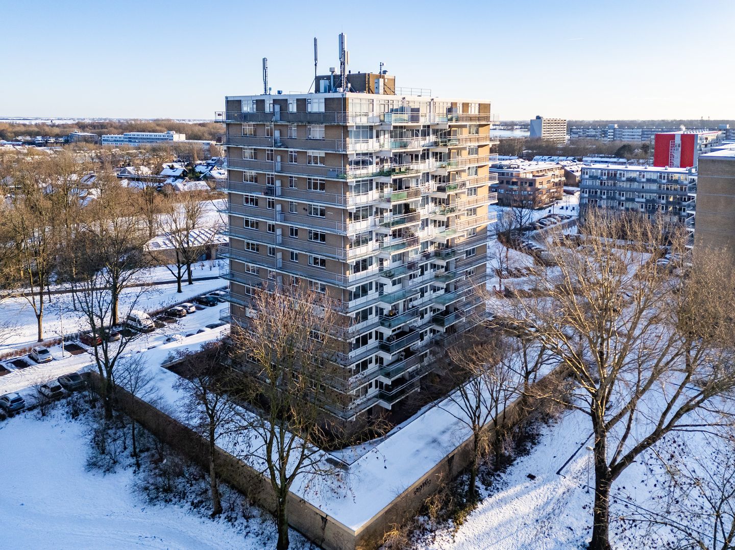 Lupinesingel 146