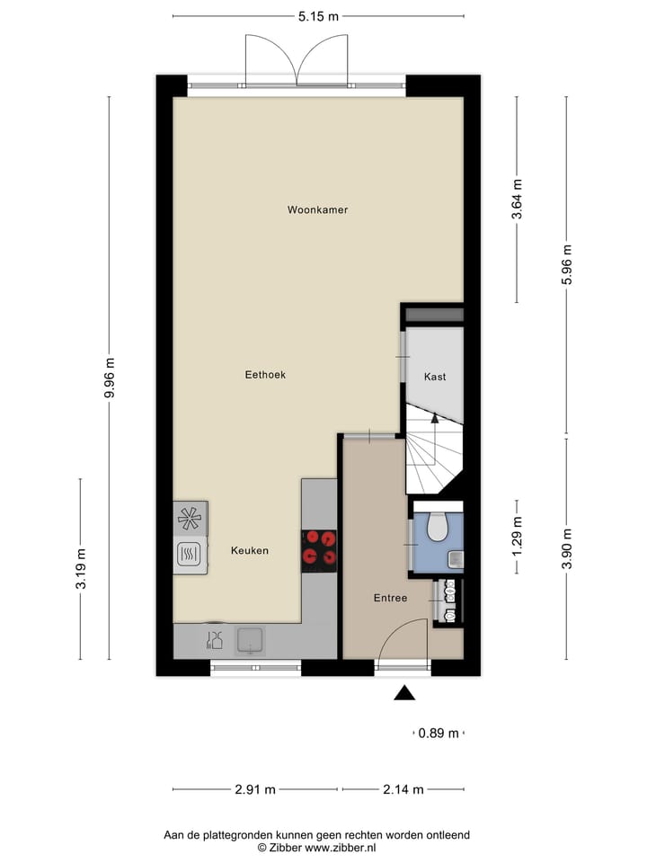 Foto 53 van Waddingervliet 4