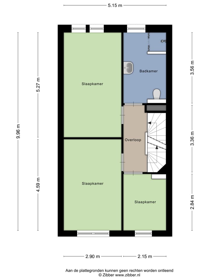 Foto 56 van Waddingervliet 4