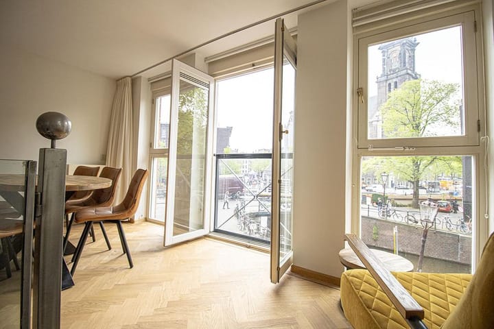 Photo 5 of Bloemgracht 10