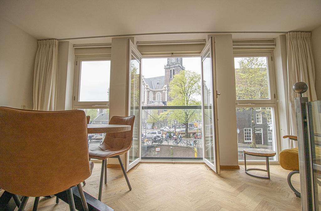 Foto 6 van Bloemgracht 10