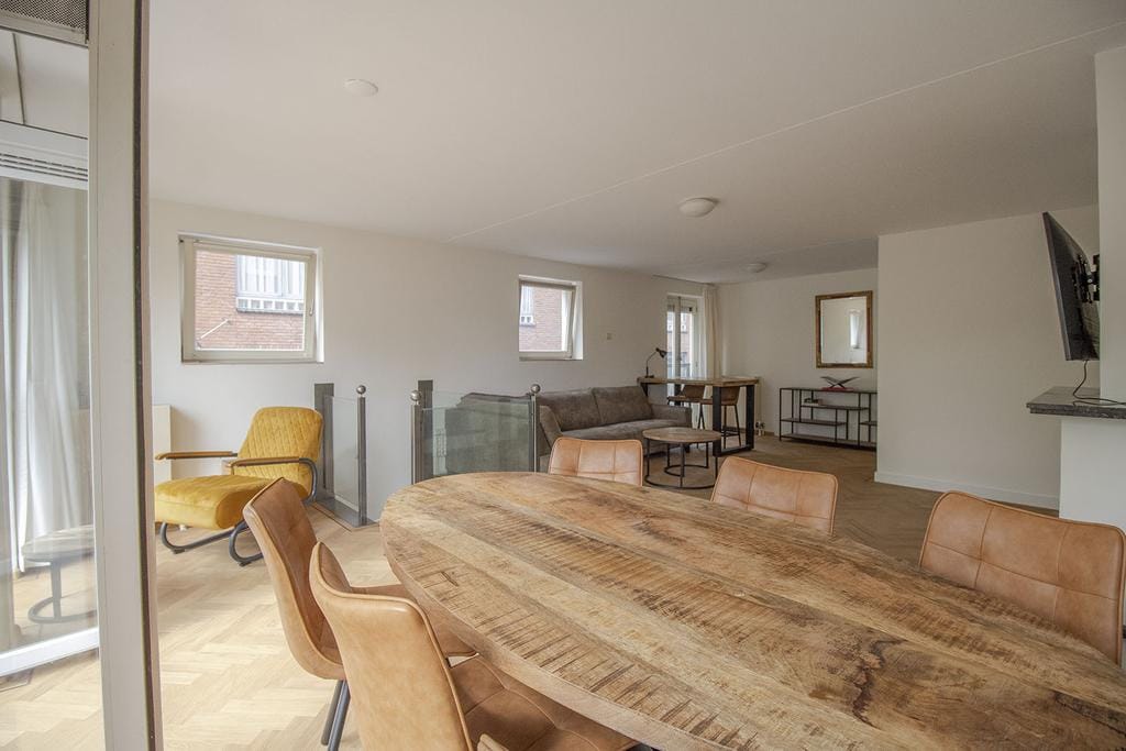 Foto 8 van Bloemgracht 10