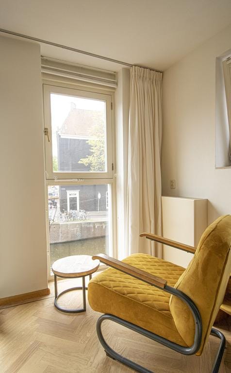 Foto 9 van Bloemgracht 10