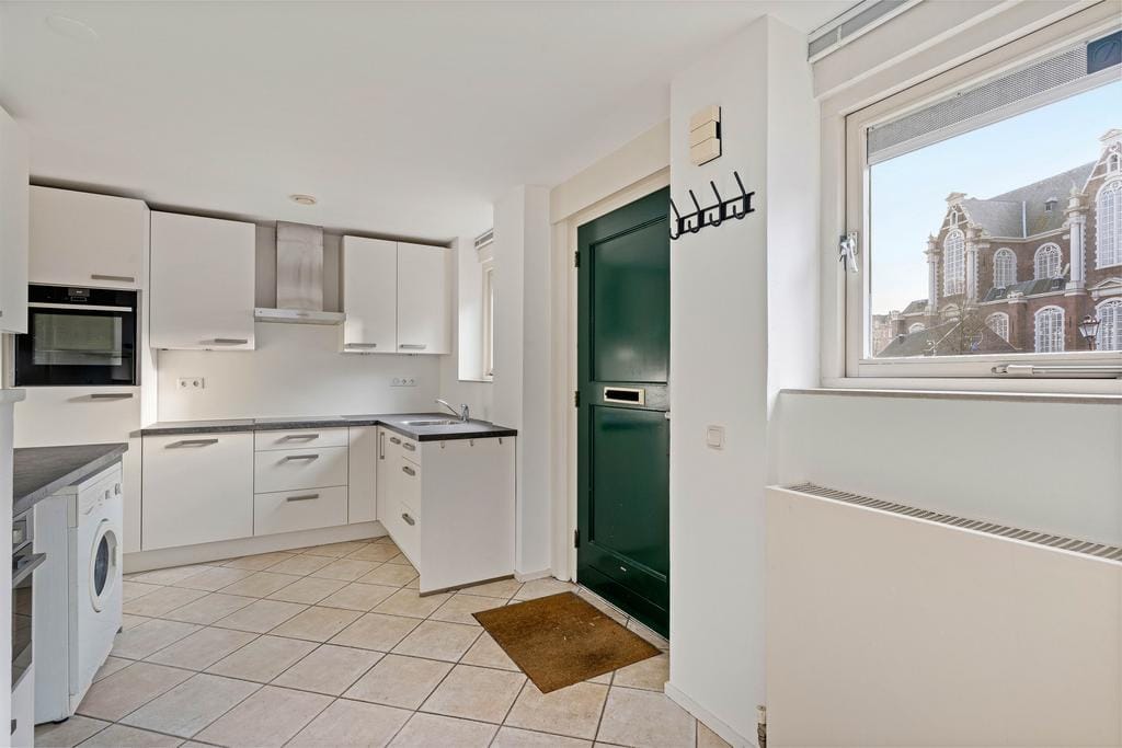 Foto 13 van Bloemgracht 10