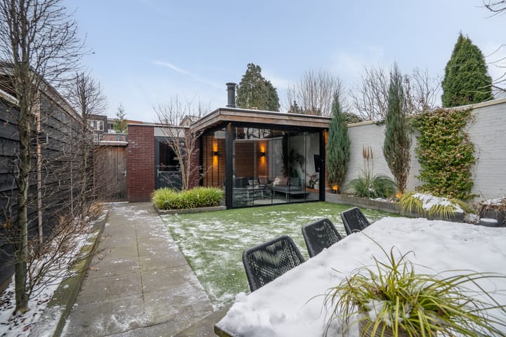 Foto 1 van Oosterstraat 39