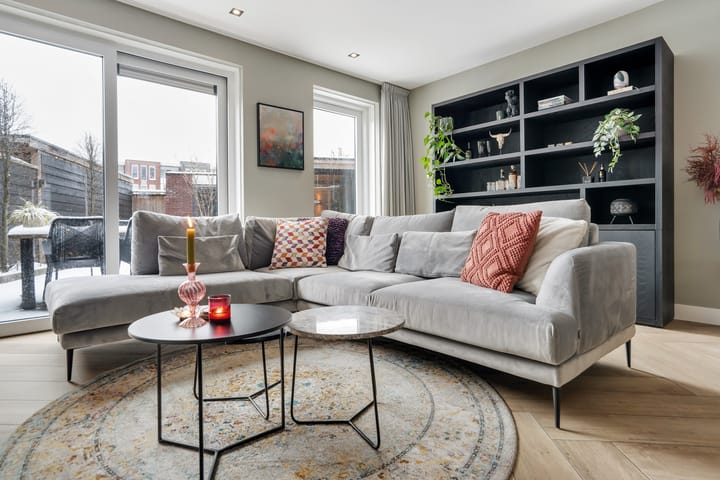 Foto 2 van Oosterstraat 39