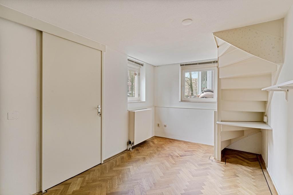 Foto 18 van Bloemgracht 10