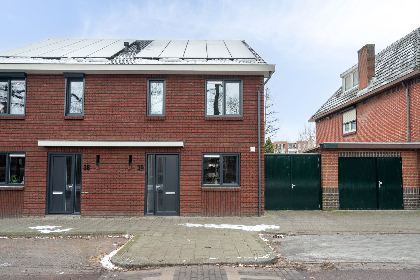 Foto 40 van Oosterstraat 39