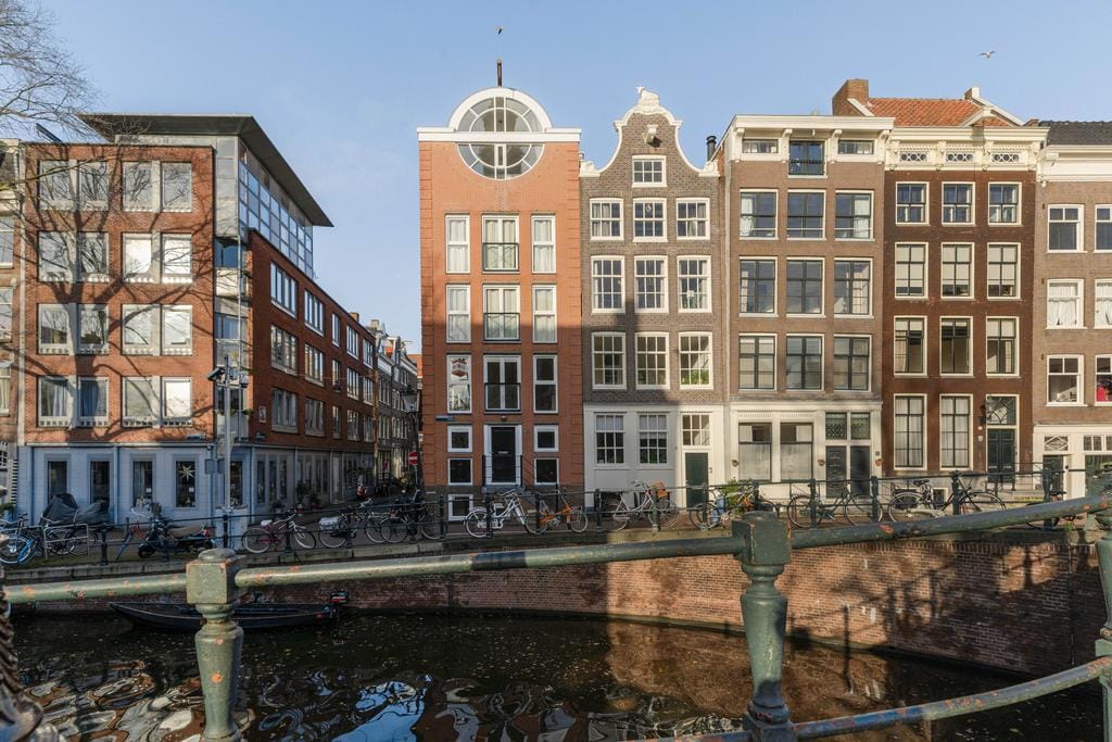 Foto 22 van Bloemgracht 10