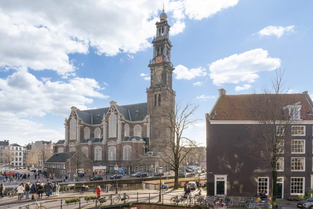 Foto 23 van Bloemgracht 10