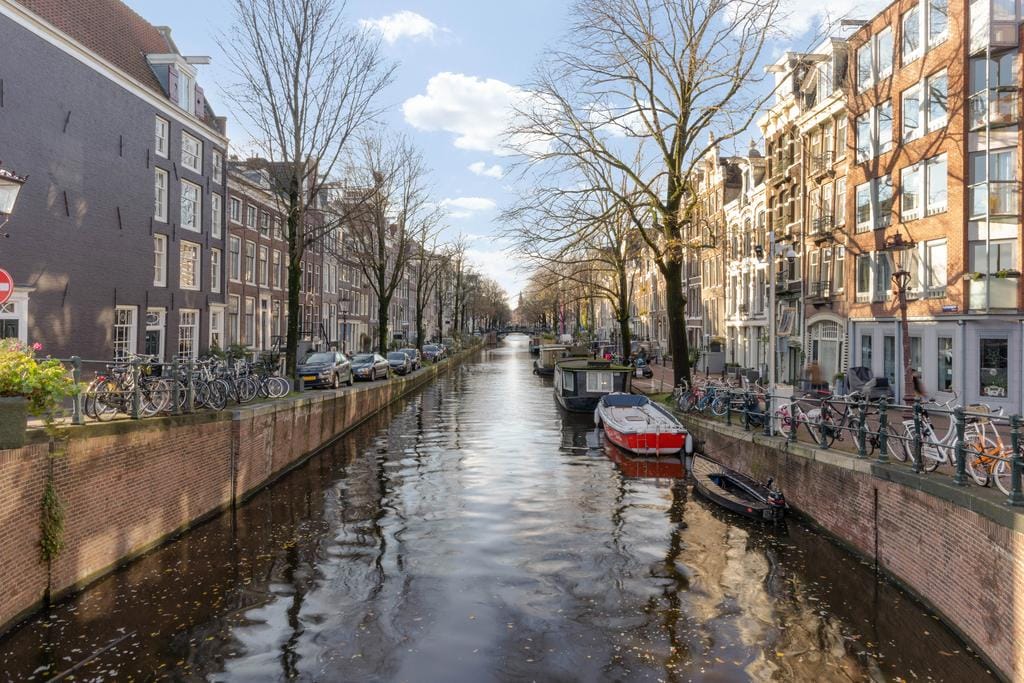 Foto 24 van Bloemgracht 10