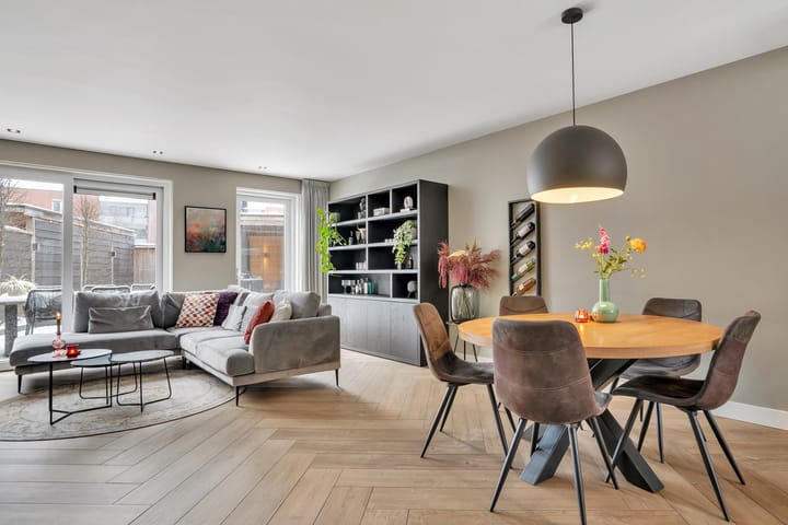 Foto 10 van Oosterstraat 39