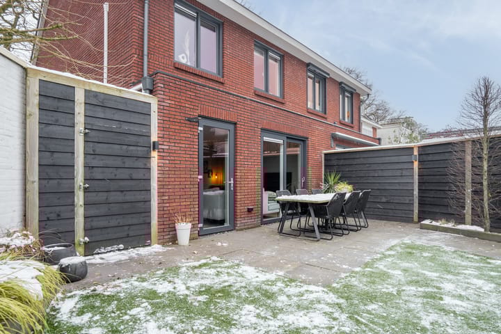 Foto 32 van Oosterstraat 39