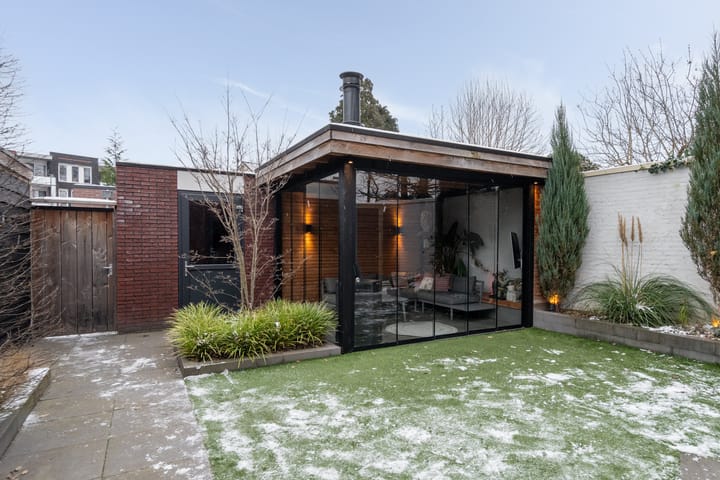 Foto 34 van Oosterstraat 39