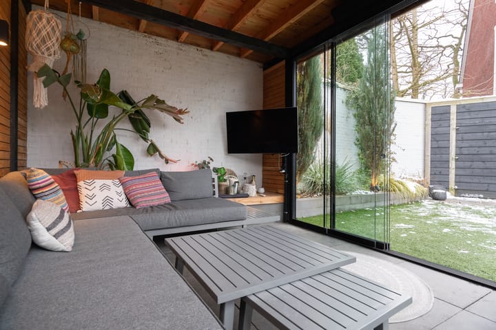 Foto 36 van Oosterstraat 39