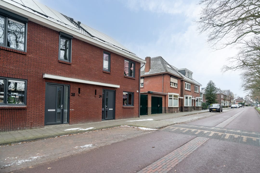 Foto 41 van Oosterstraat 39