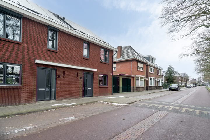 Foto 40 van Oosterstraat 39