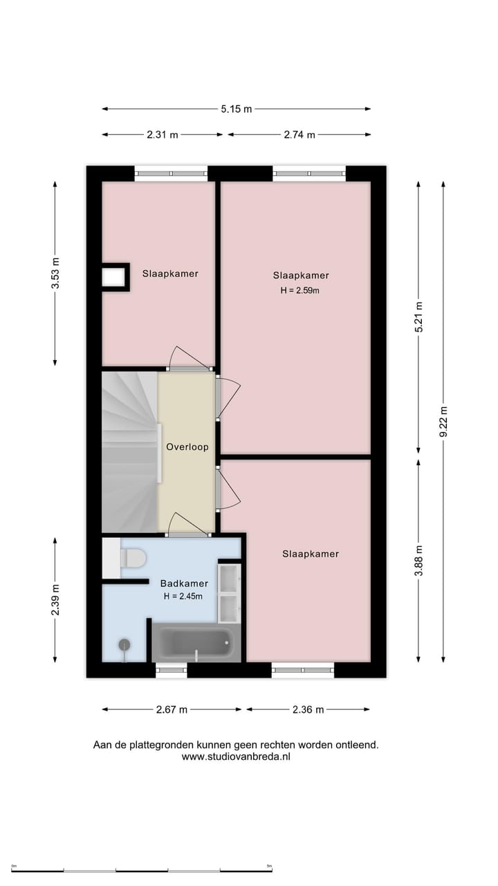 Foto 43 van Oosterstraat 39