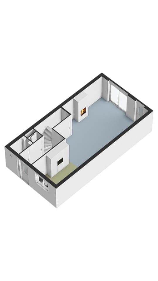 Foto 46 van Oosterstraat 39