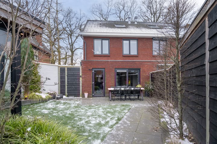 Foto 33 van Oosterstraat 39