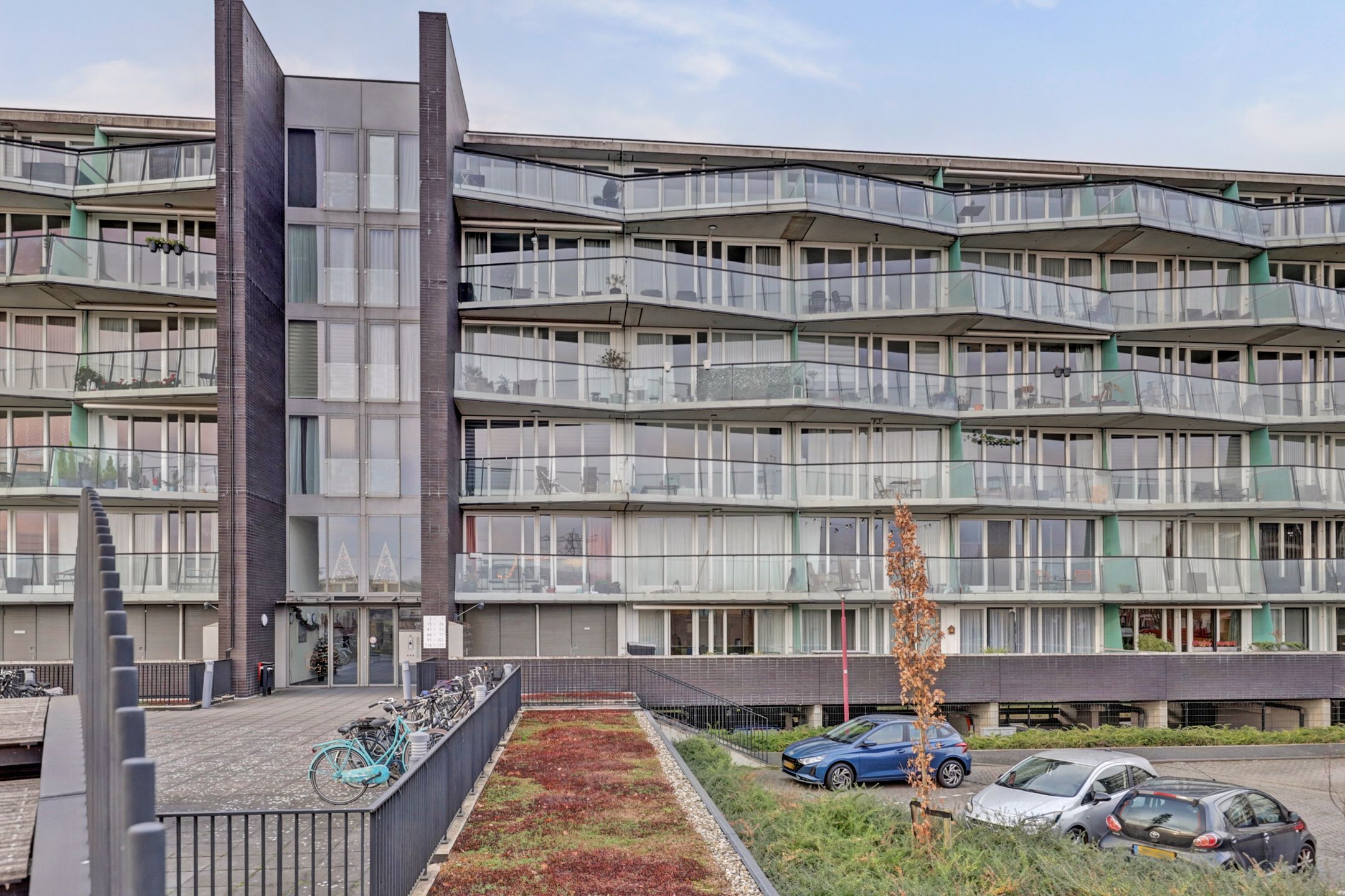 Buying a house in The Netherlands., Moerashoeve 6