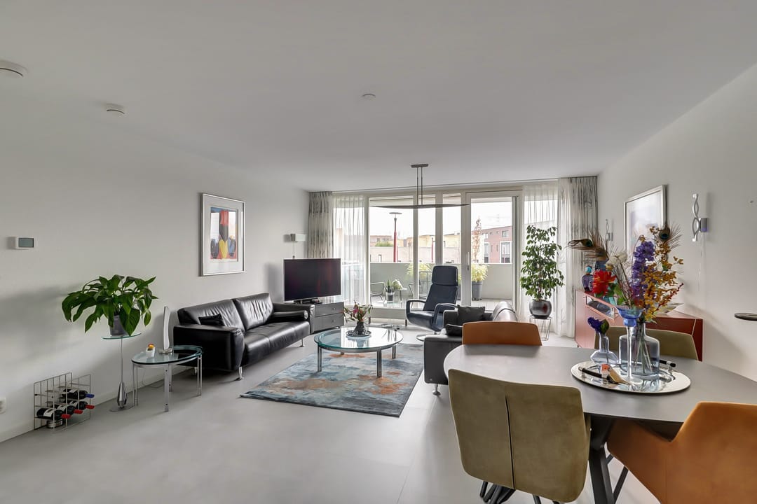 Foto 2 van Moerashoeve 6