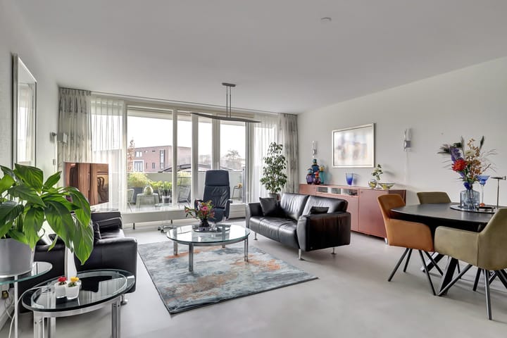 Foto 3 van Moerashoeve 6