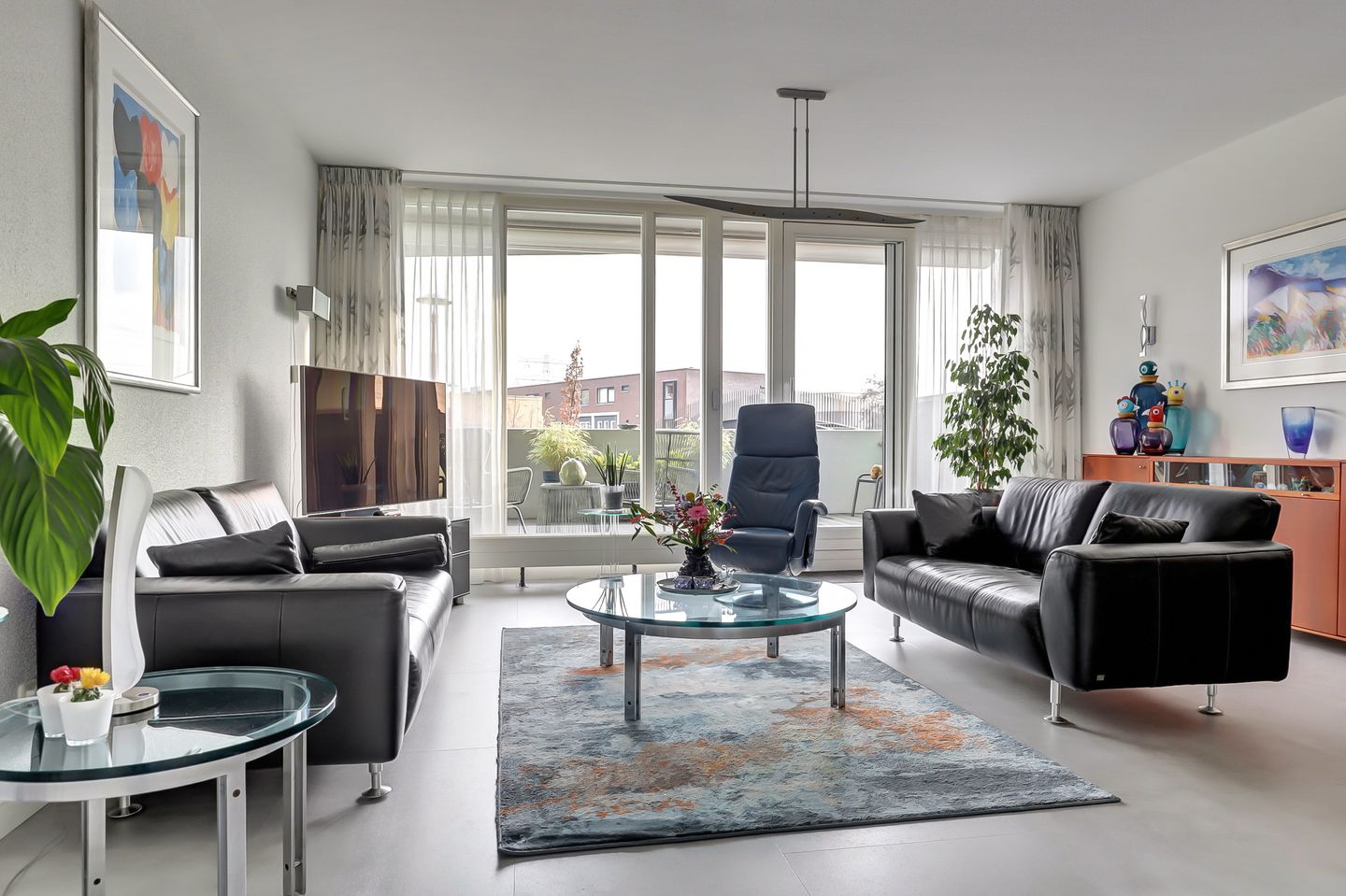 Foto 4 van Moerashoeve 6