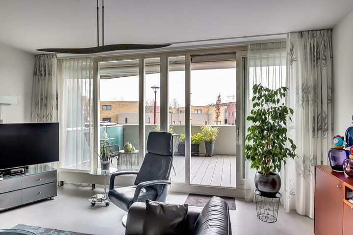 Foto 5 van Moerashoeve 6