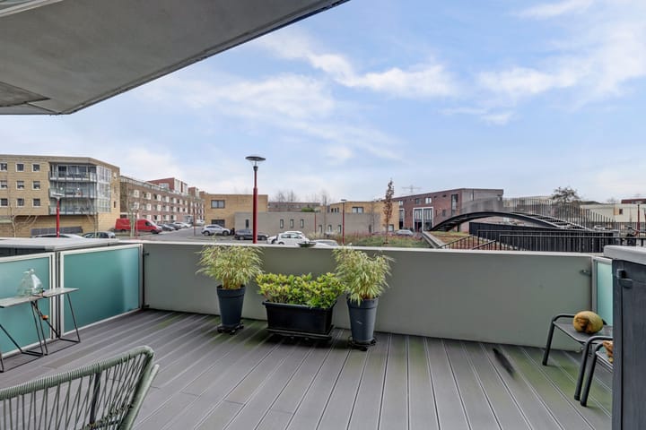 Foto 8 van Moerashoeve 6