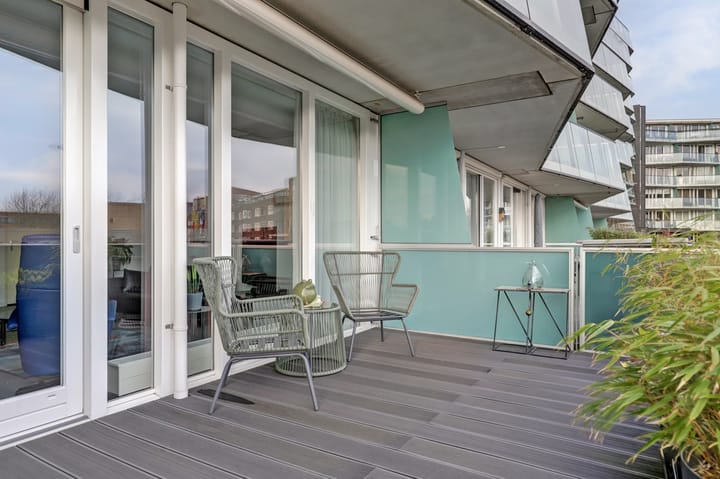 Foto 9 van Moerashoeve 6