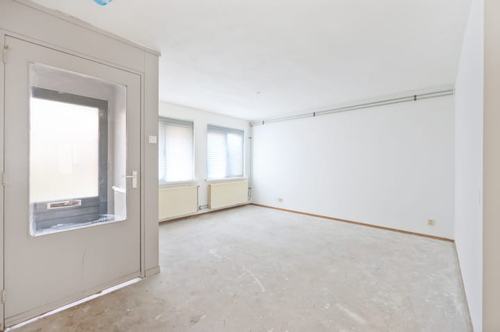 Foto 3 van Vleutenstraat 35