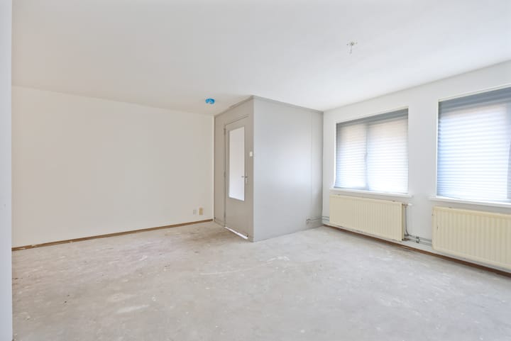 Foto 4 van Vleutenstraat 35