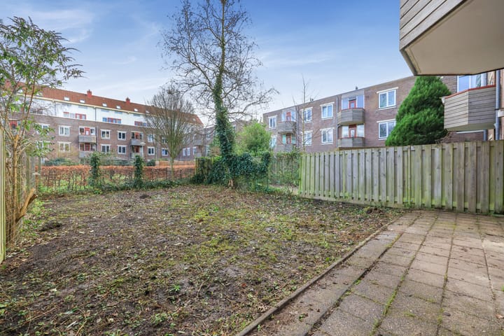 Foto 13 van Vleutenstraat 35